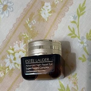 Estee Lauder Eye Cream Jar - Jar only